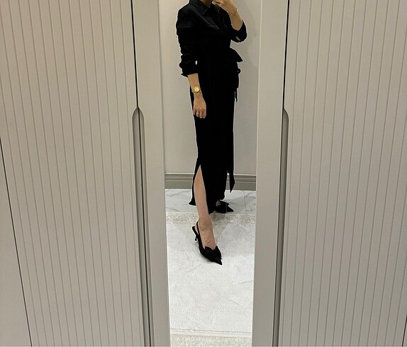 Zara Zara elbise