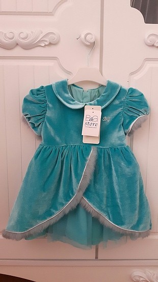 BG store elbise