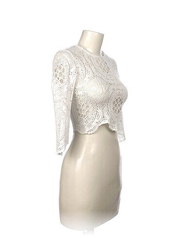 Vintage Love Diğer Bluz %70 İndirimli.