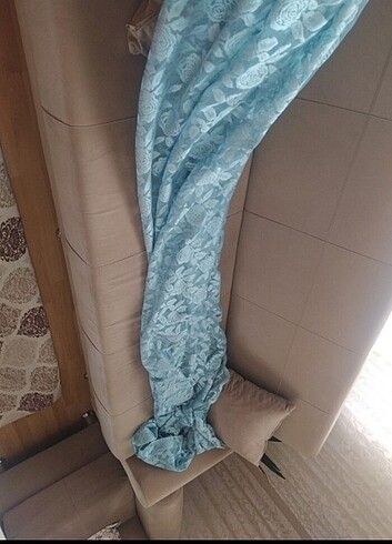 Diğer Fon perde