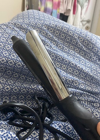 Saç maşası - Görsel 2