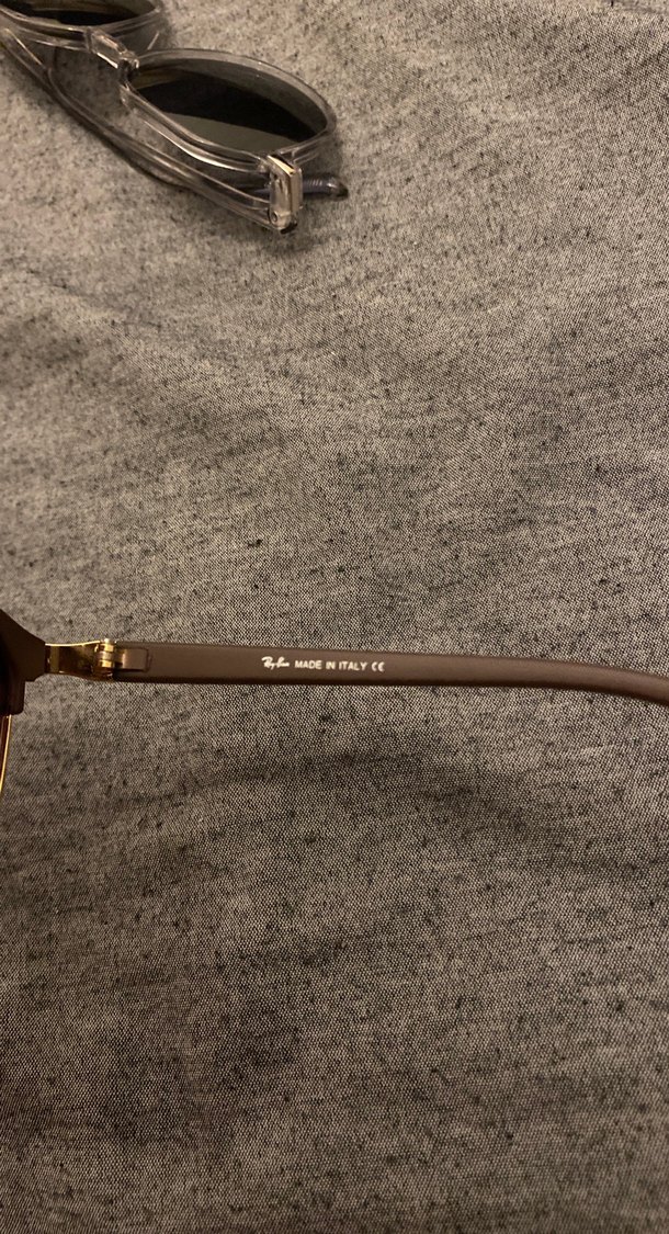 Ray ban ferrari özel koleksiyonu orj ürün - Görsel 2