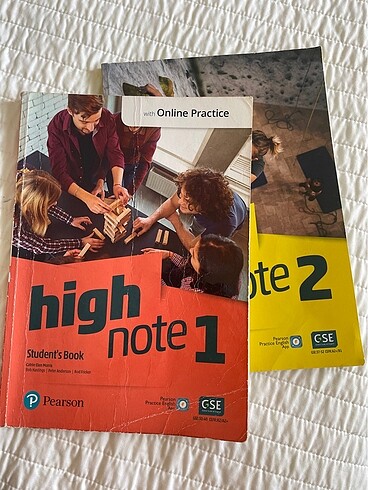 High note