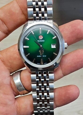 RADO ERKEK SAAT