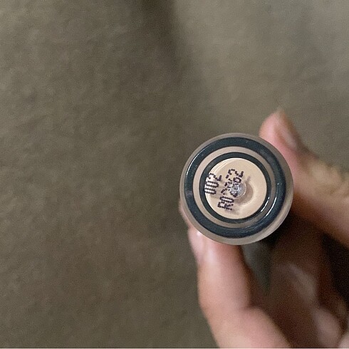  Beden Flormar kapatıcı