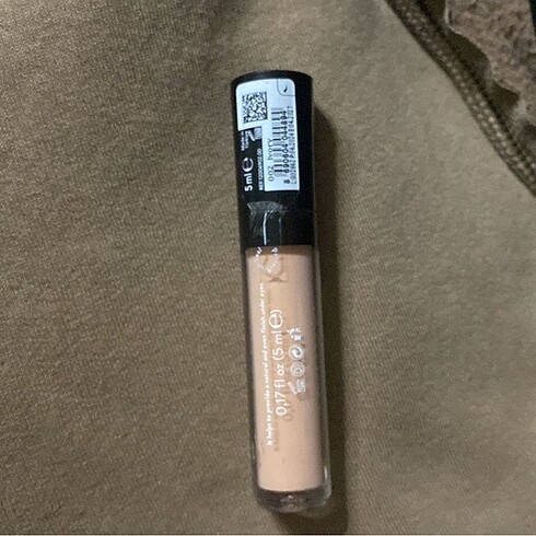 Flormar Flormar kapatıcı