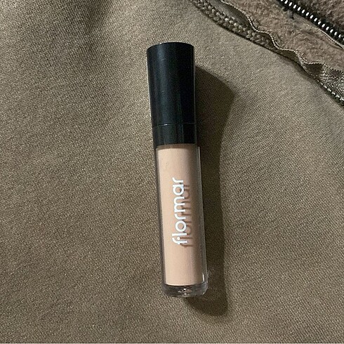 Flormar kapatıcı