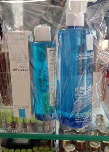 La Roche posay
