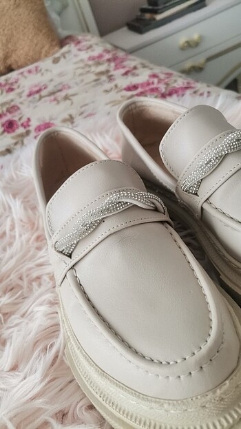 Diğer Loafer ayakkabı