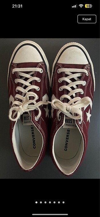 Converse