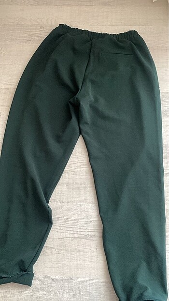 Pantolon - Görsel 3