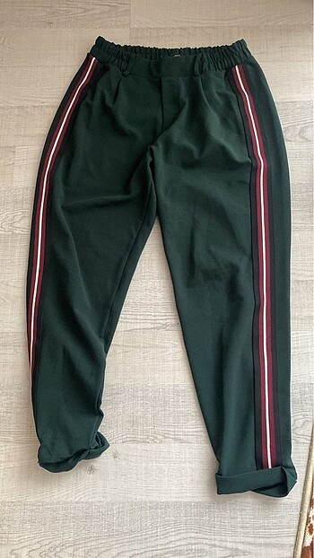 Pantolon - Görsel 4