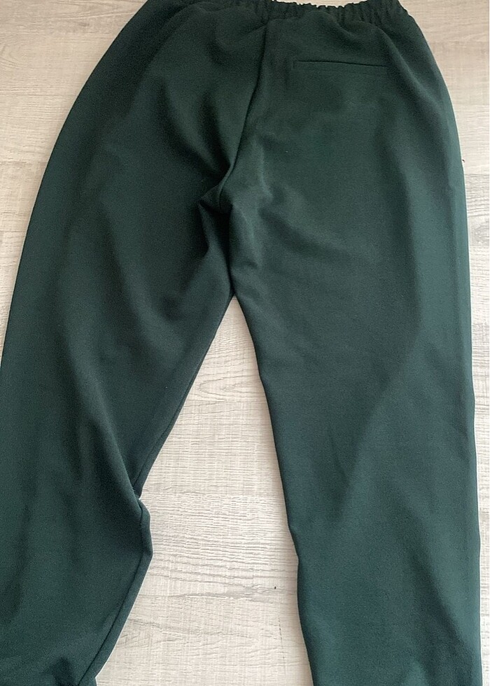 Pantolon - Görsel 3