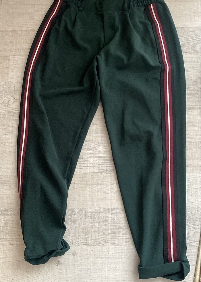 Pantolon - Görsel 4