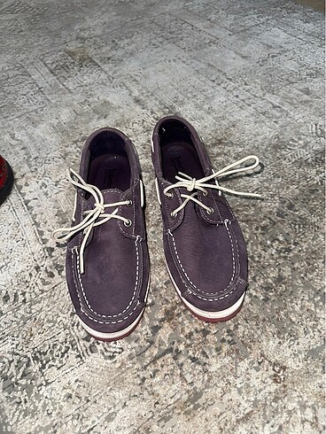 Timberland kadın ayakkabı