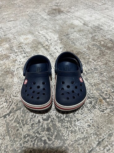 Crocs terlik