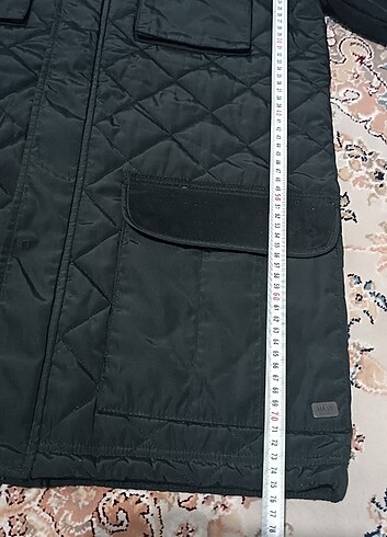 Mavi Jeans Kışlık mont 
