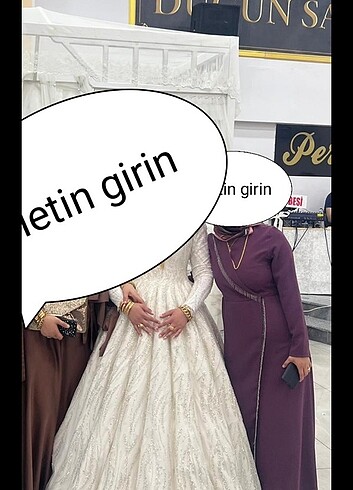 Diğer Abiye