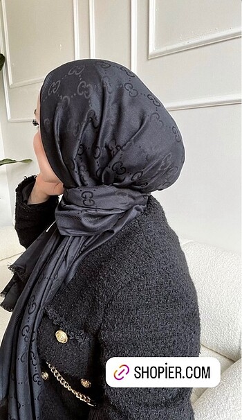 Şal sıfır
- Görsel 5