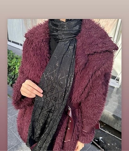 Şal sıfır
- Görsel 6