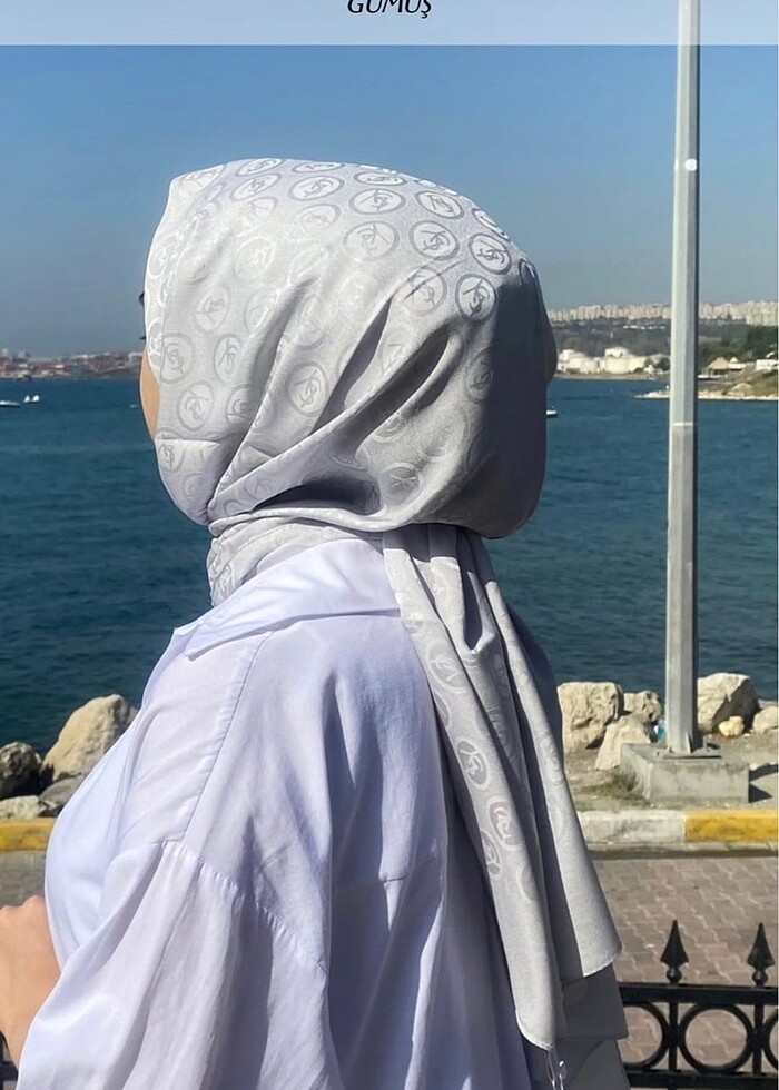 Şal sıfır
 - Görsel 4