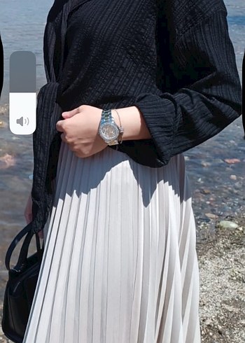 1 Beden
Kadın Etek henza marka - Görsel 2