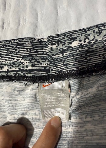 Nike Nike spor tayt