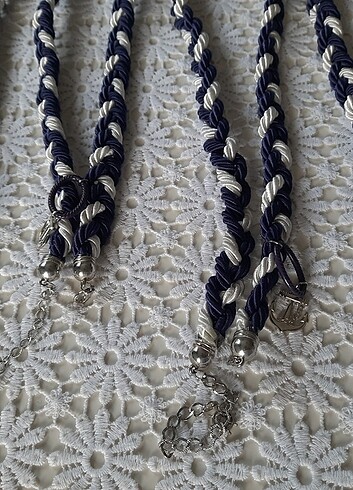 Linens Perde bağı
