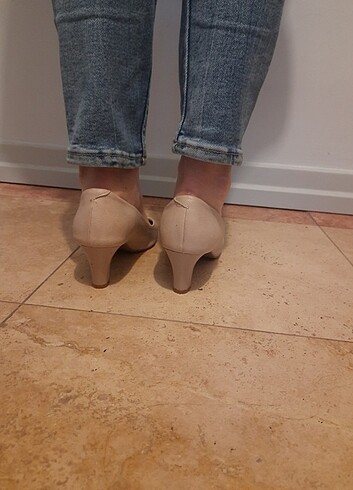 39 Beden Stiletto