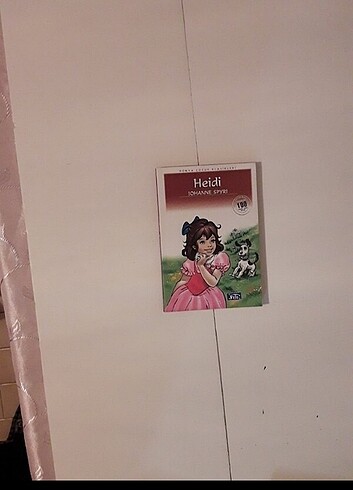 Heidi