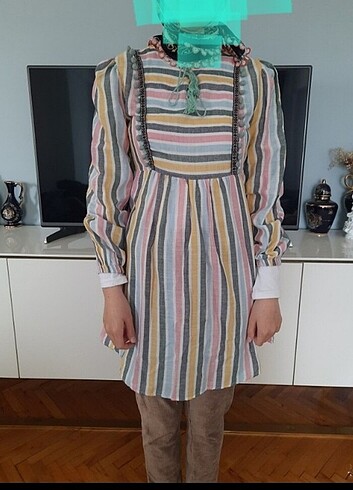Tarz tunik