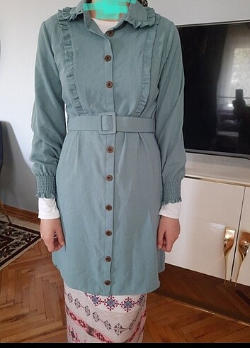 Tarz tunik