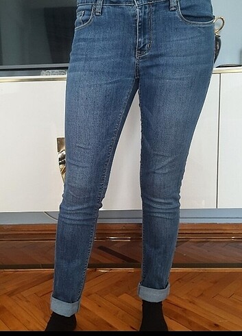 Mavi Jeans Kot pantolon