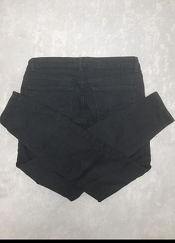 Kot pantolon 
