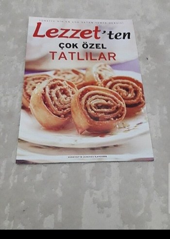 Beden yemek kitapları