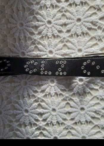 Deri Kemer - Görsel 2