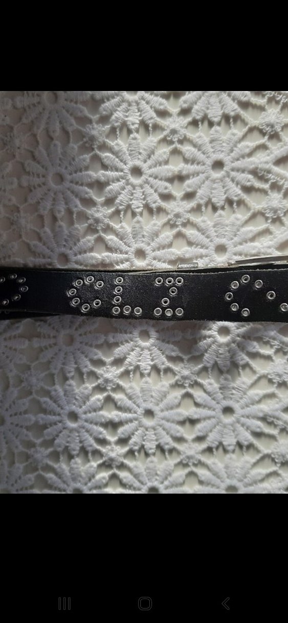 Deri Kemer - Görsel 2