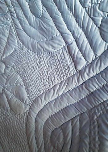 özel dikim ##Antika Yorgan ## - Görsel 2