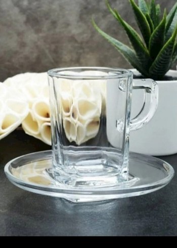 Espresso fincan takımı - Görsel 3