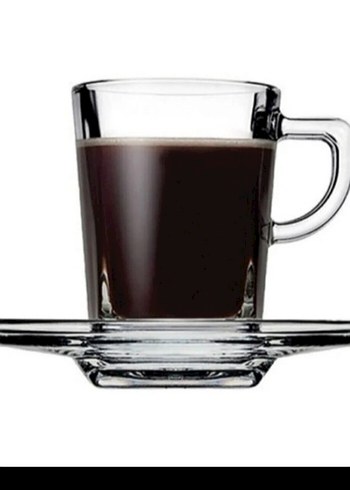 Espresso fincan takımı - Görsel 2