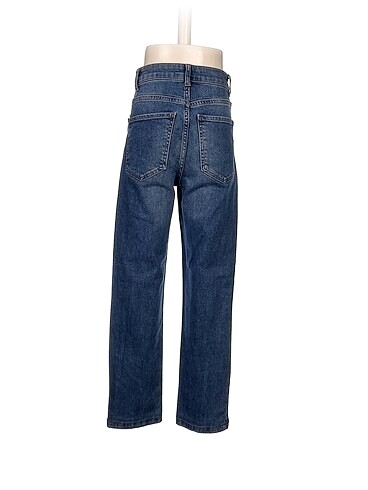26 Beden Koton Jean / Kot %70 İndirimli.