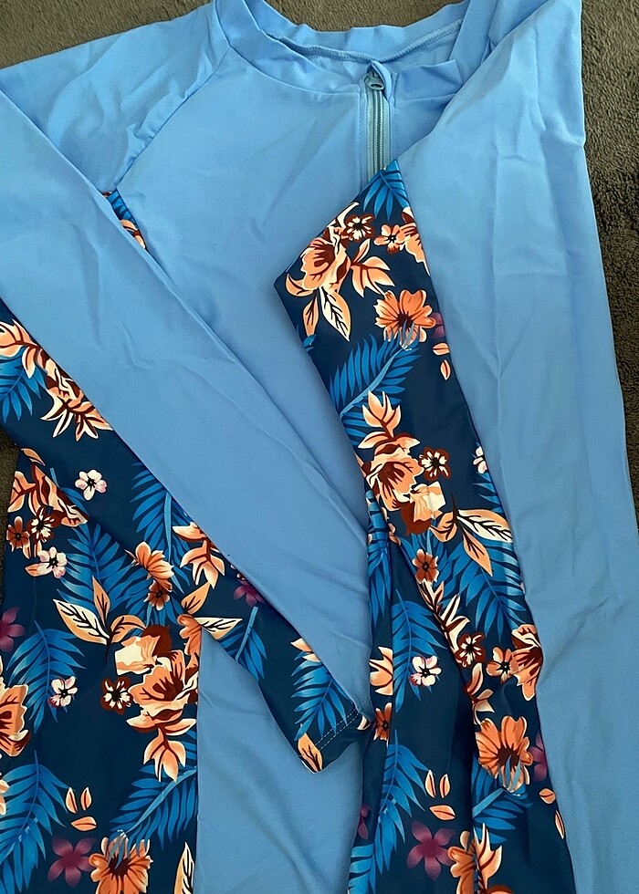 Mayo üstü - Görsel 2