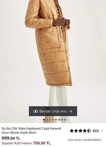 Mont- Şişme _ Parka 