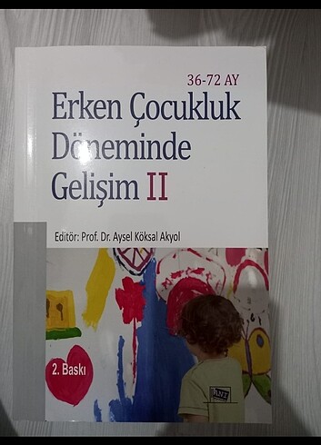 ERKEN çocukluk döneminde gelişim 2 
