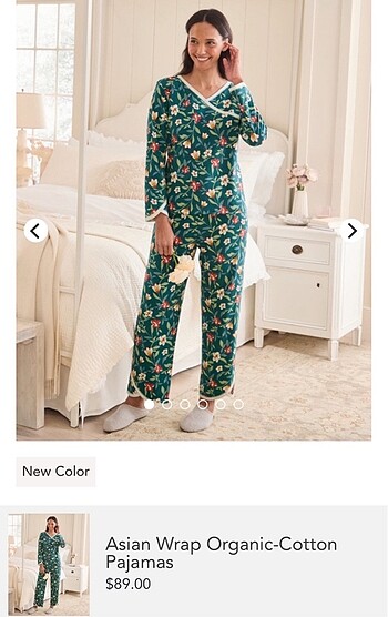 Guess İkili pijama takımı