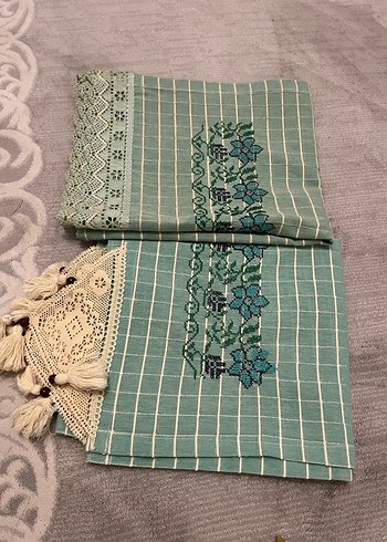 Çok amaçlı örtü - Görsel 6