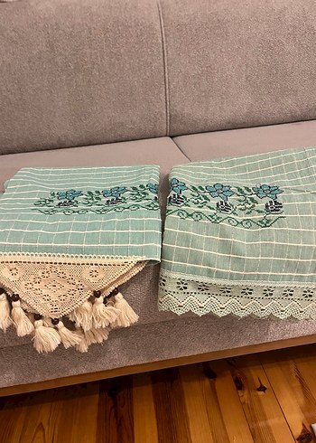 Çok amaçlı örtü - Görsel 4