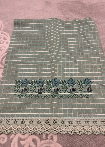 Çok amaçlı örtü - Görsel 5