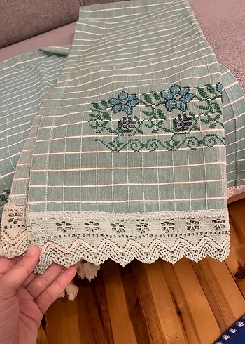 Çok amaçlı örtü - Görsel 2