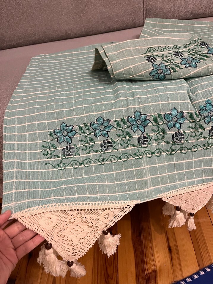 Çok amaçlı örtü - Görsel 3